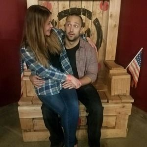 Meet your Posher, Lindsey